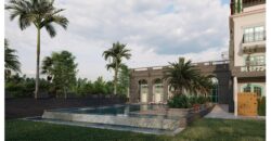 2 BHK Apartment For Sale at CHOPDEM Goa