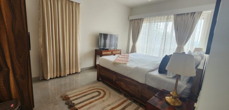 2 BHK Residential Apartment for Rent at PILERNE Goa