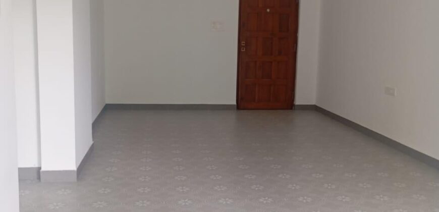 2 BHK Apartment for Sale at DONAPAULA Goa