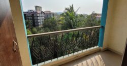 2BHK Apartment for Rent at SANGOLDA Goa