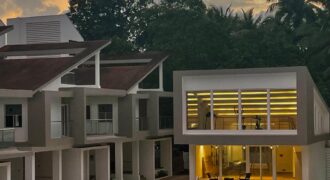 3 BHK Residential Independent House / Villa for Sale at ASSAGAO Goa