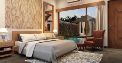 3 BHK Luxury Villa For Sale At CORGAO Goa