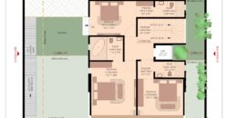 5 BHK Villas with Private Pool for Sale at ARPORA Goa