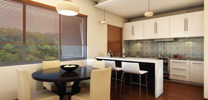 1 BHK Apartment for Sale at PILERNE Goa