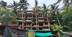 1 BHK Apartment For Sale at MAPUSA Goa