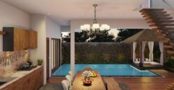 3 BHK Luxury Villa For Sale At CORGAO Goa