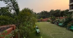 1 BHK Apartment for Rent at PORVORIM Goa