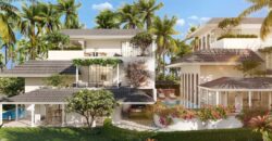 4 BHK Luxury Independent Villa For Sale at PILERNE Goa