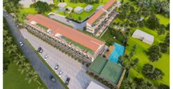 1 BHK Apartment For Sale at CHOPDEM Goa