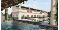 1 BHK Apartment For Sale at CHOPDEM Goa