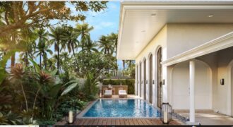 4 BHK Luxury Independent Villa For Sale at PILERNE Goa