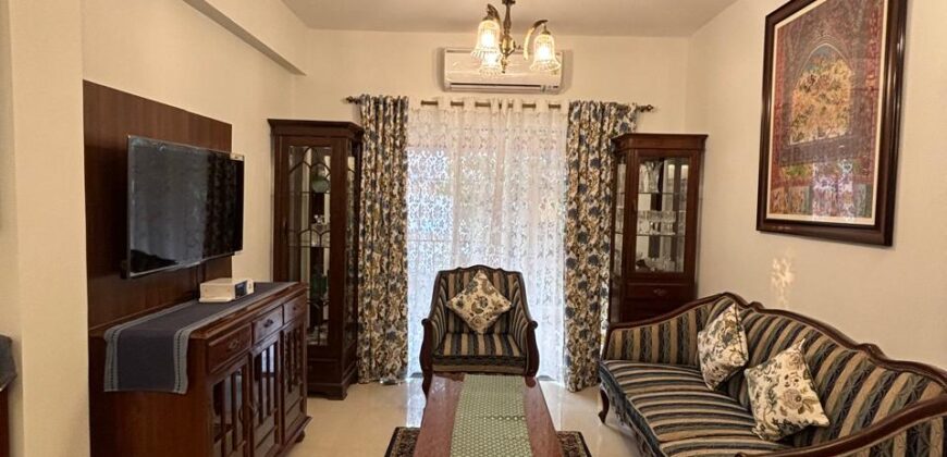 1 BHK Apartment for Rent at PORVORIM Goa