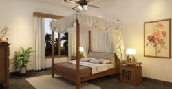 3 BHK Luxury Villa For Sale At CORGAO Goa
