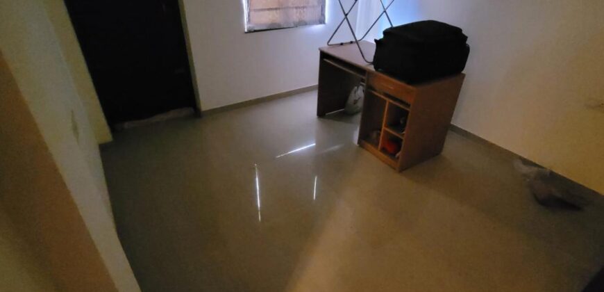 2BHK Apartment for Rent at SANGOLDA Goa