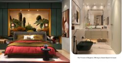 2.5 BHK Luxury DUPLEX Apartment for Sale at ANJUNA Goa