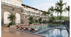 1 BHK Apartment For Sale at CHOPDEM Goa