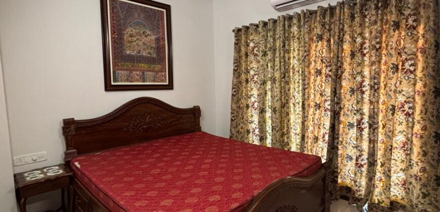 1 BHK Apartment for Rent at PORVORIM Goa