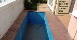 5 BHK Luxury Villa for Sale at SUCCORRO Goa