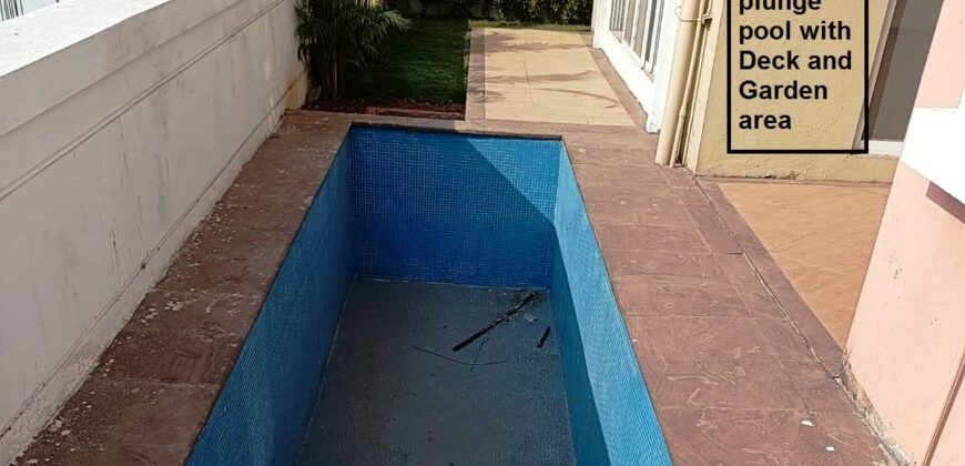 5 BHK Luxury Villa for Sale at SUCCORRO Goa