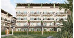 2 BHK Apartment For Sale at CHOPDEM Goa