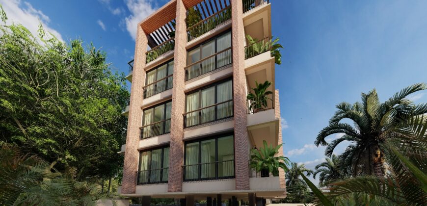 1BHK Apartments for Sale at PILERNE Goa