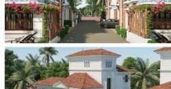 4 BHK Luxury Villa For Sale at ANJUNA Goa