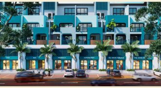 2.5 BHK Luxury DUPLEX Apartment for Sale at ANJUNA Goa