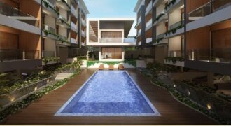 Studio Apartment for Sale at PILERNE Goa