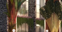 3 BHK Luxury Row Villa for Sale at VAGATOR Goa