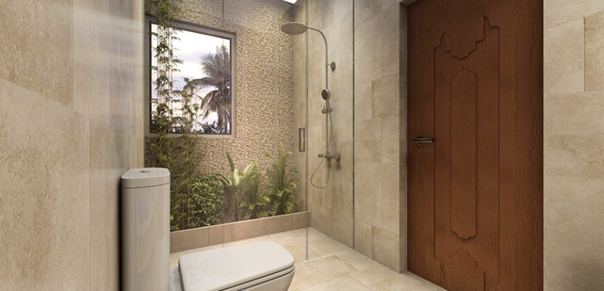 3 BHK Luxury Villa For Sale At CORGAO Goa