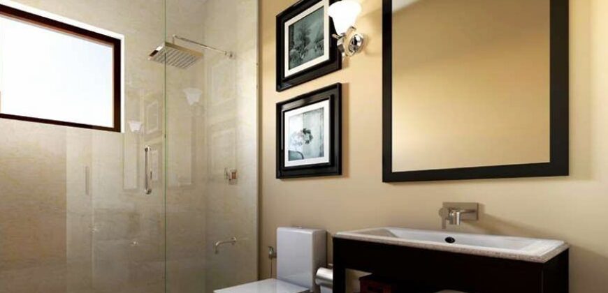 1 BHK Apartment for Sale at PILERNE Goa