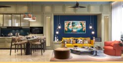 2.5 BHK Luxury DUPLEX Apartment for Sale at ANJUNA Goa