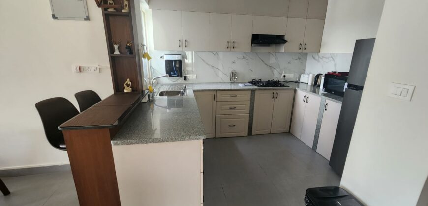 2 BHK Residential Apartment for Rent at PILERNE Goa