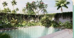 2.5 BHK Luxury DUPLEX Apartment for Sale at ANJUNA Goa