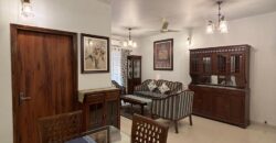 1 BHK Apartment for Rent at PORVORIM Goa