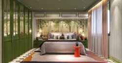 2.5 BHK Luxury DUPLEX Apartment for Sale at ANJUNA Goa