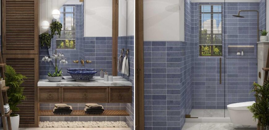 4 BHK Luxury Villa For Sale at PARRA Goa