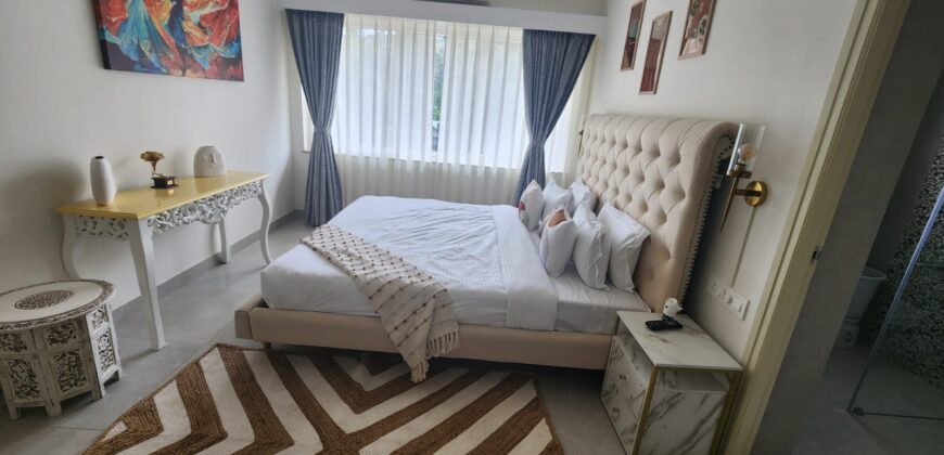 2 BHK Residential Apartment for Rent at PILERNE Goa