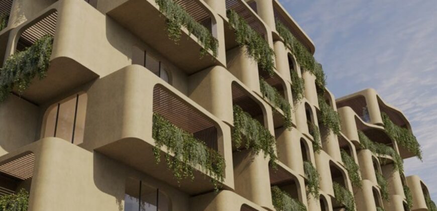 3 BHK Luxury Apartment For Sale at SIOLIM Goa