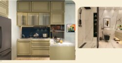 2.5 BHK Luxury DUPLEX Apartment for Sale at ANJUNA Goa