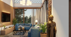 3 BHK Luxury Villa For Sale At CORGAO Goa