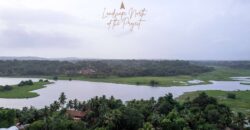 3 BHK Luxury Apartment For Sale at UCCASSAIM Goa