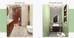 1 BHK Private Pool Apartments for Sale at ANJUNA Goa