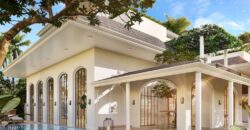 4 BHK Luxury Independent Villa For Sale at PILERNE Goa