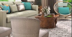 3 BHK Luxury Row Villa for Sale at VAGATOR Goa