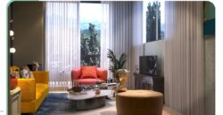 2.5 BHK Luxury DUPLEX Apartment for Sale at ANJUNA Goa