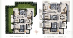 3 BHK Luxury Apartment For Sale at UCCASSAIM Goa