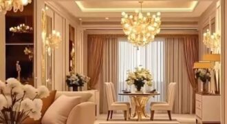 5BHK Luxury DUPLEX Apartments for Sale at CANDOLIM Goa