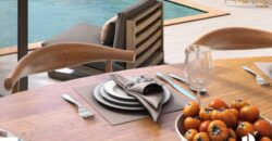 3 BHK Luxury Row Villa for Sale at VAGATOR Goa