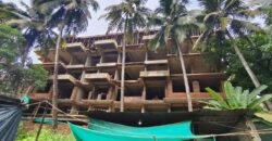 1 BHK Apartment For Sale at MAPUSA Goa